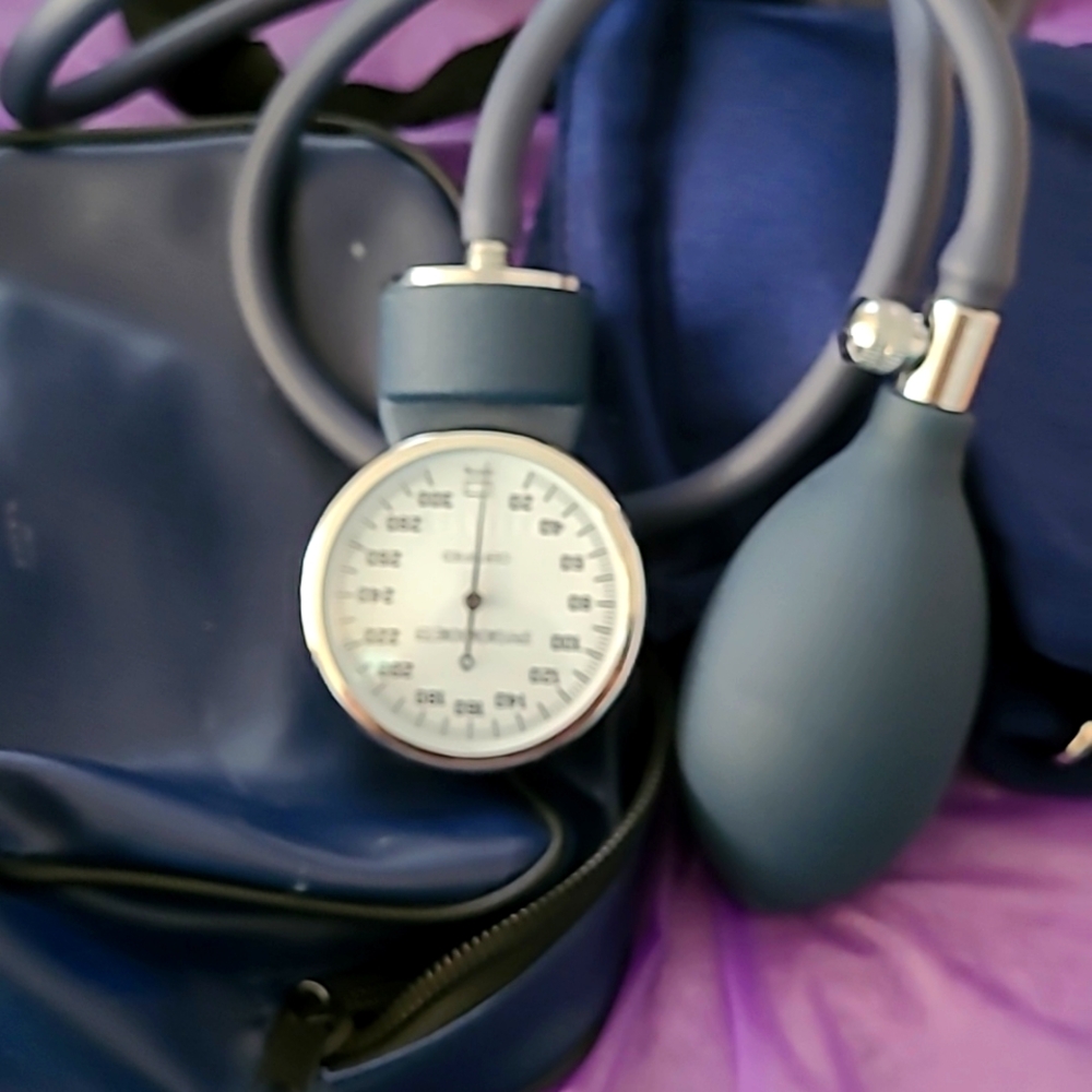 Sphygmomanmeter
